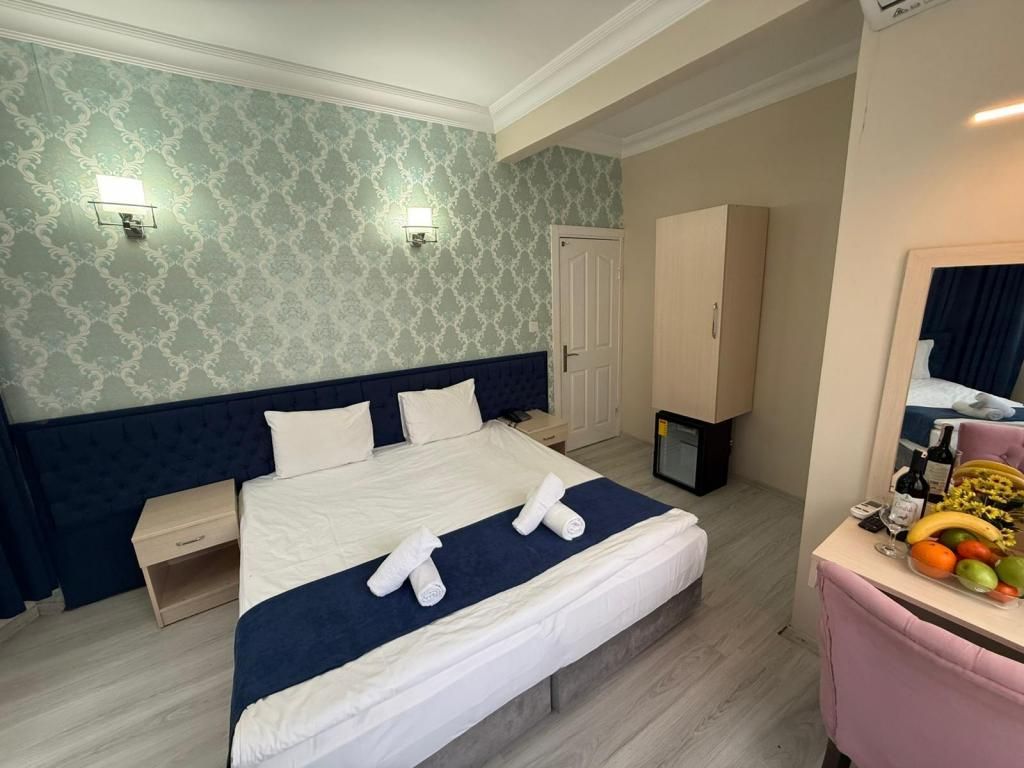 My Home Sultanahmet Hotel — 7