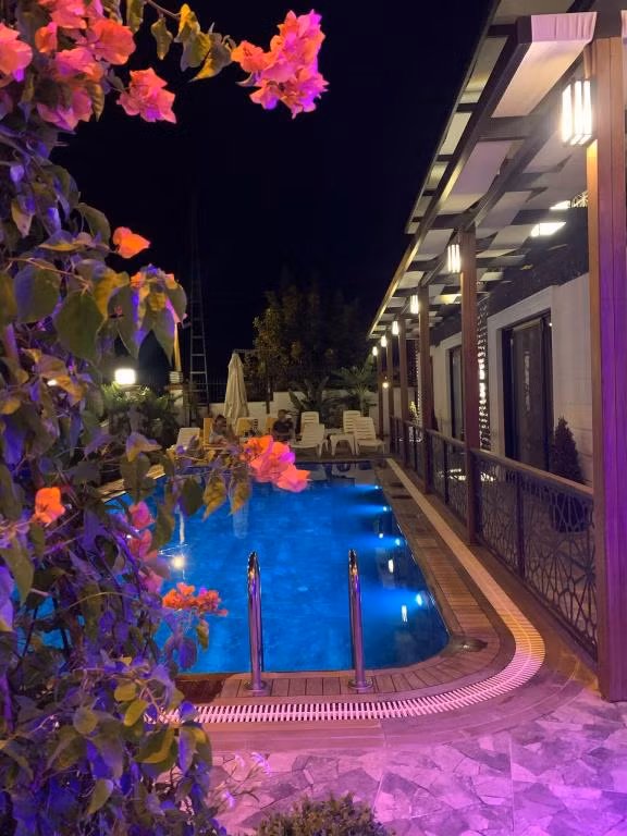 My Leos Butik Otel Sığacık (Adult Only +12) — 8