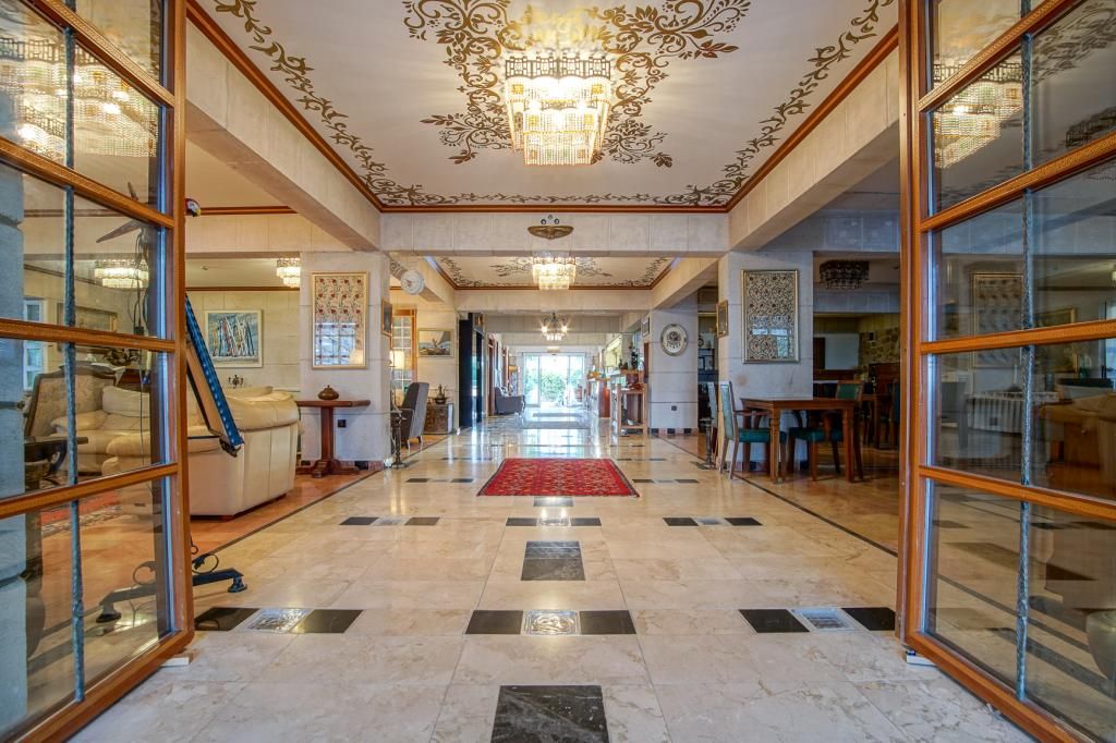 My Marina Select Hotel — 6