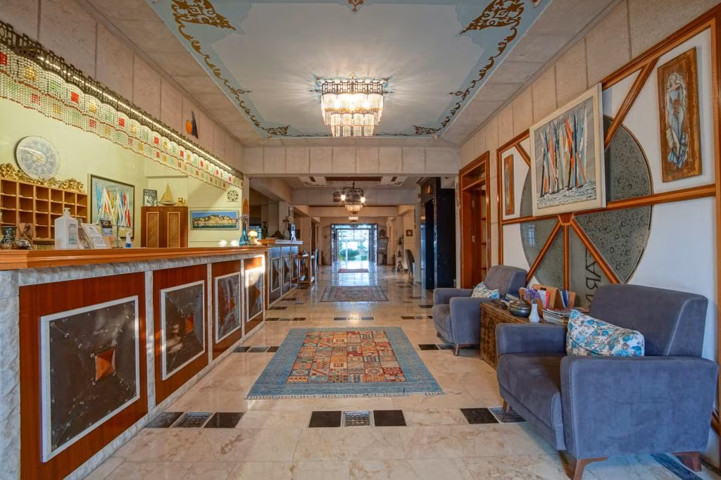 My Marina Select Hotel — 8