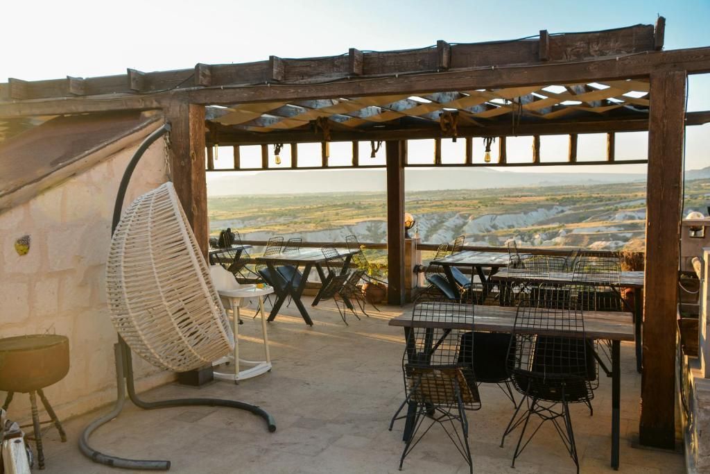 My Story Cave Hotel — 5