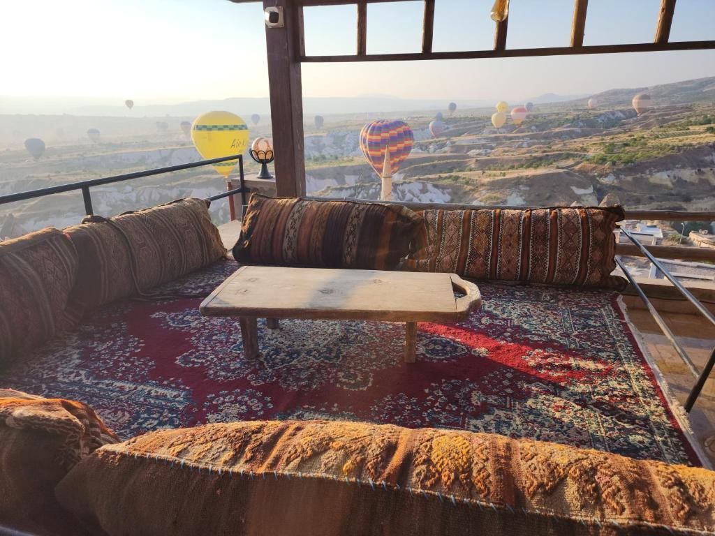 My Story Cave Hotel — 6