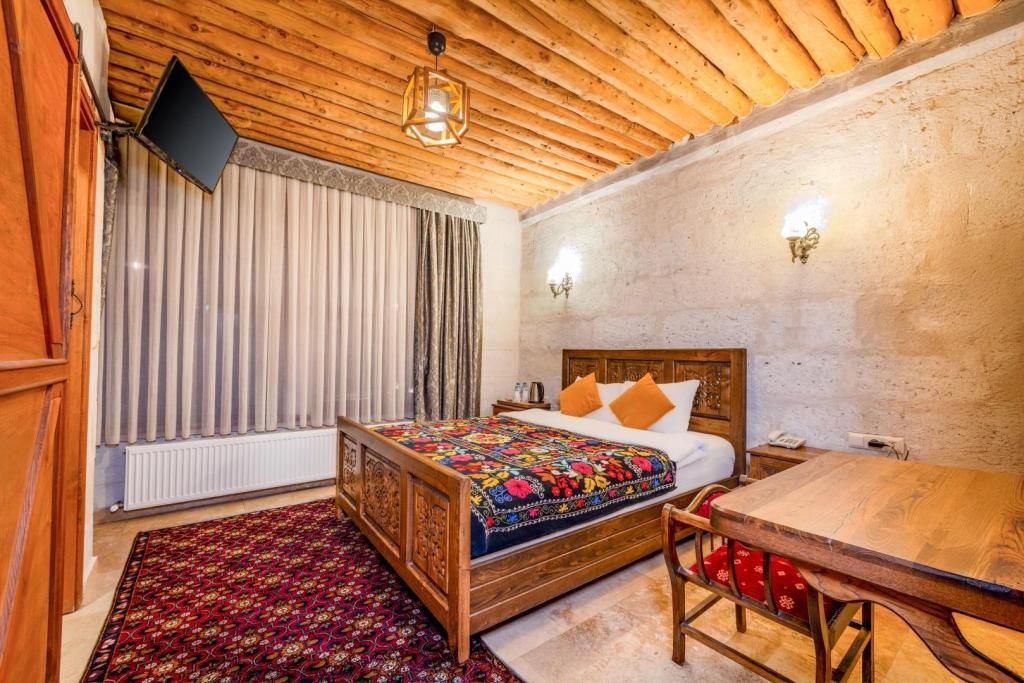 My Story Cave Hotel — 8