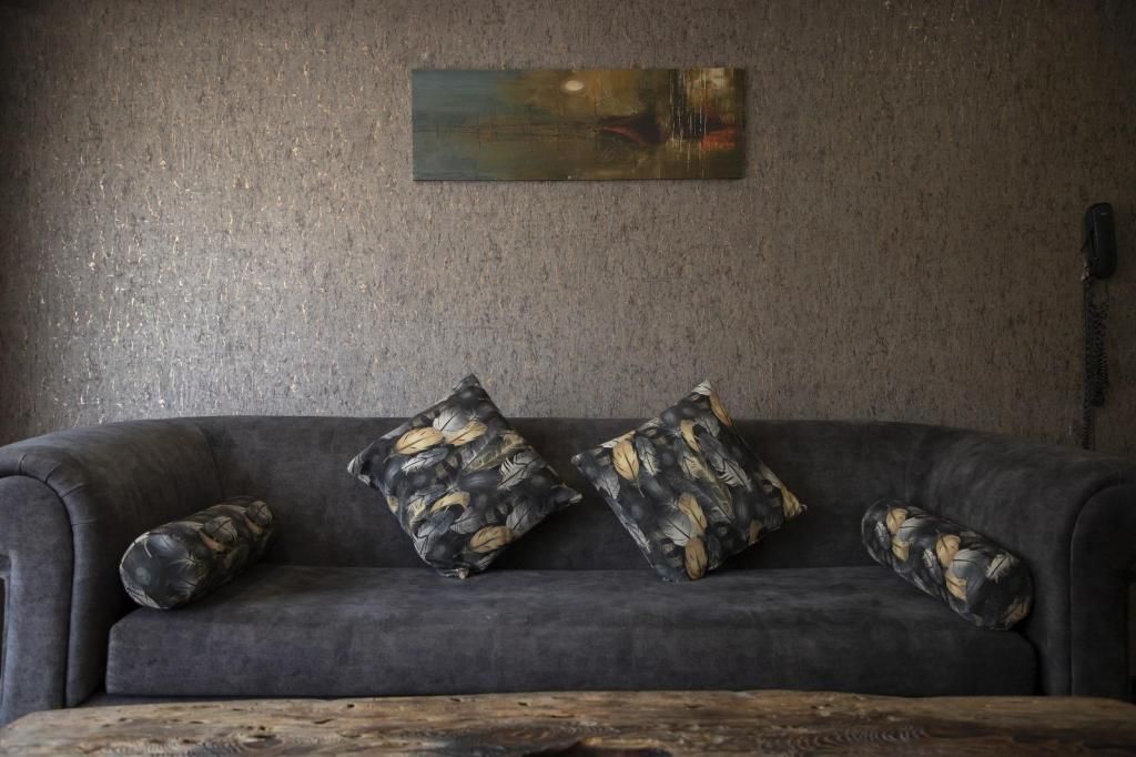 Hera Suit Ataşehir — 7