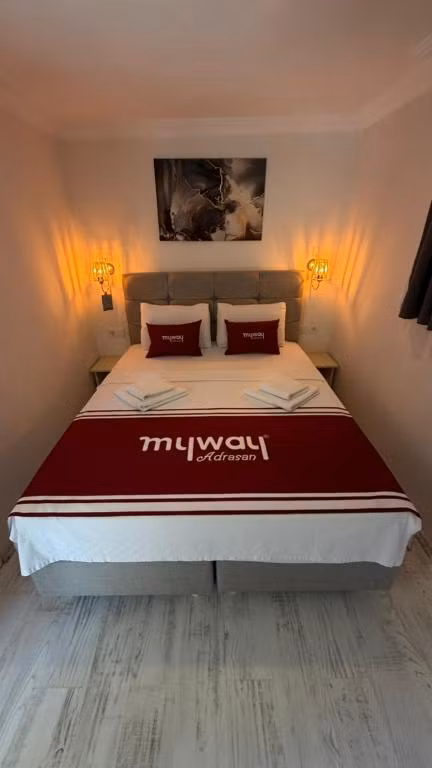 My Way Butik