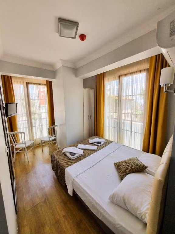 My Way Cadde Butik Otel — 7