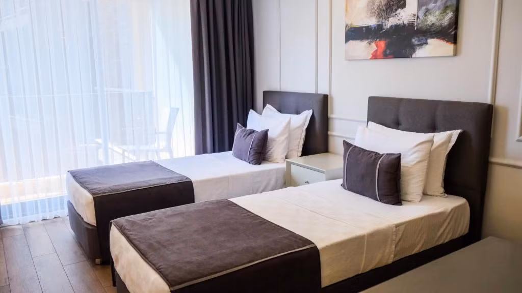 Otel Resmi