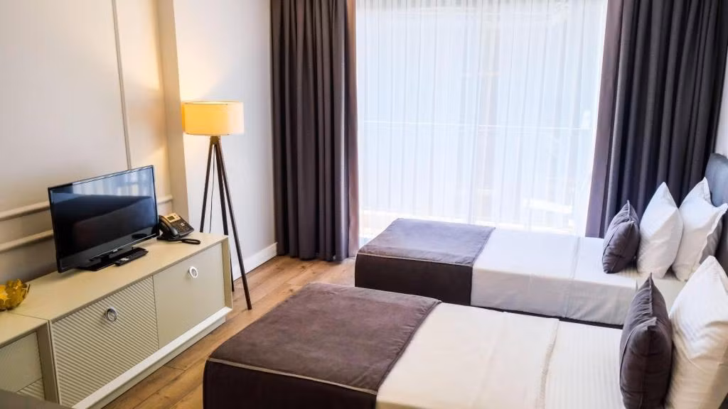 Otel Resmi