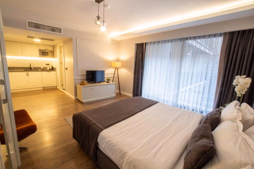 My Way Deluxe İzmir — 4