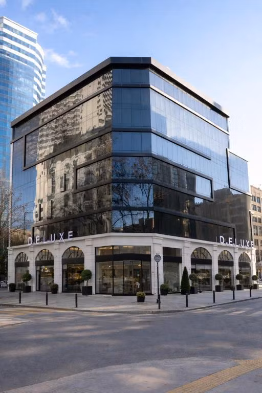 Otel Resmi