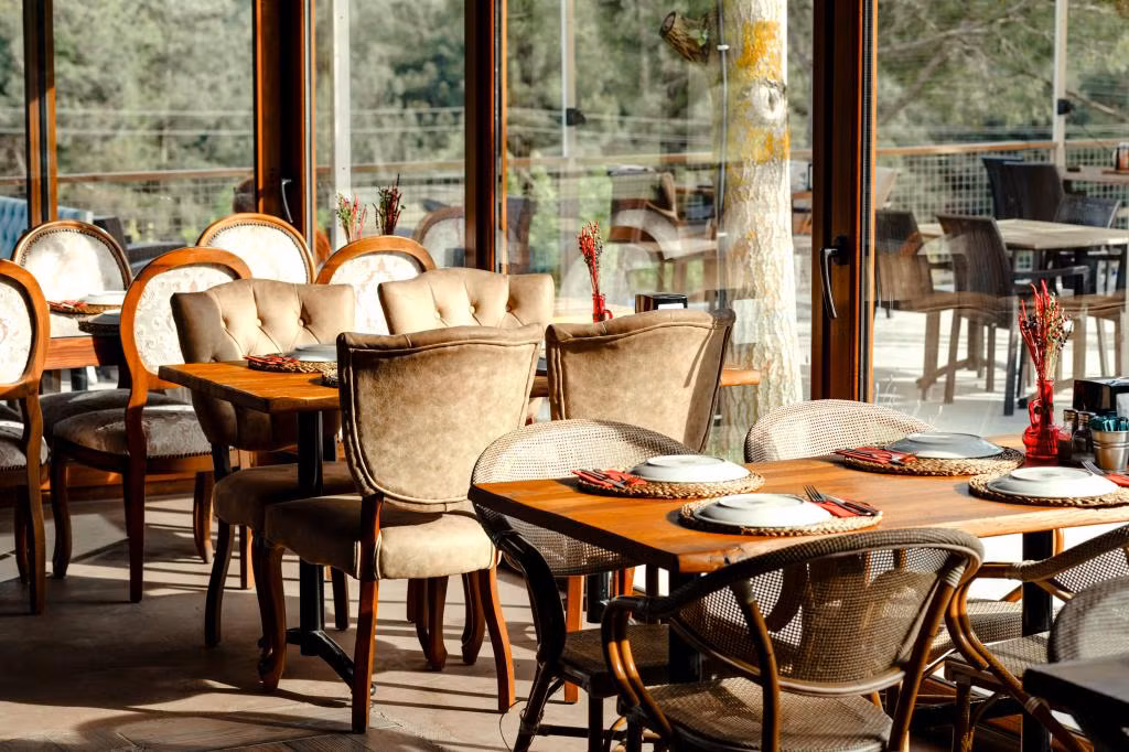 Myhouse Urla Otel — 4