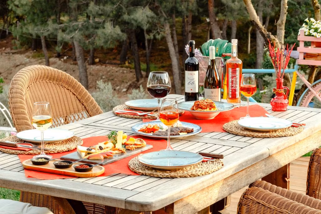 Myhouse Urla Otel — 7