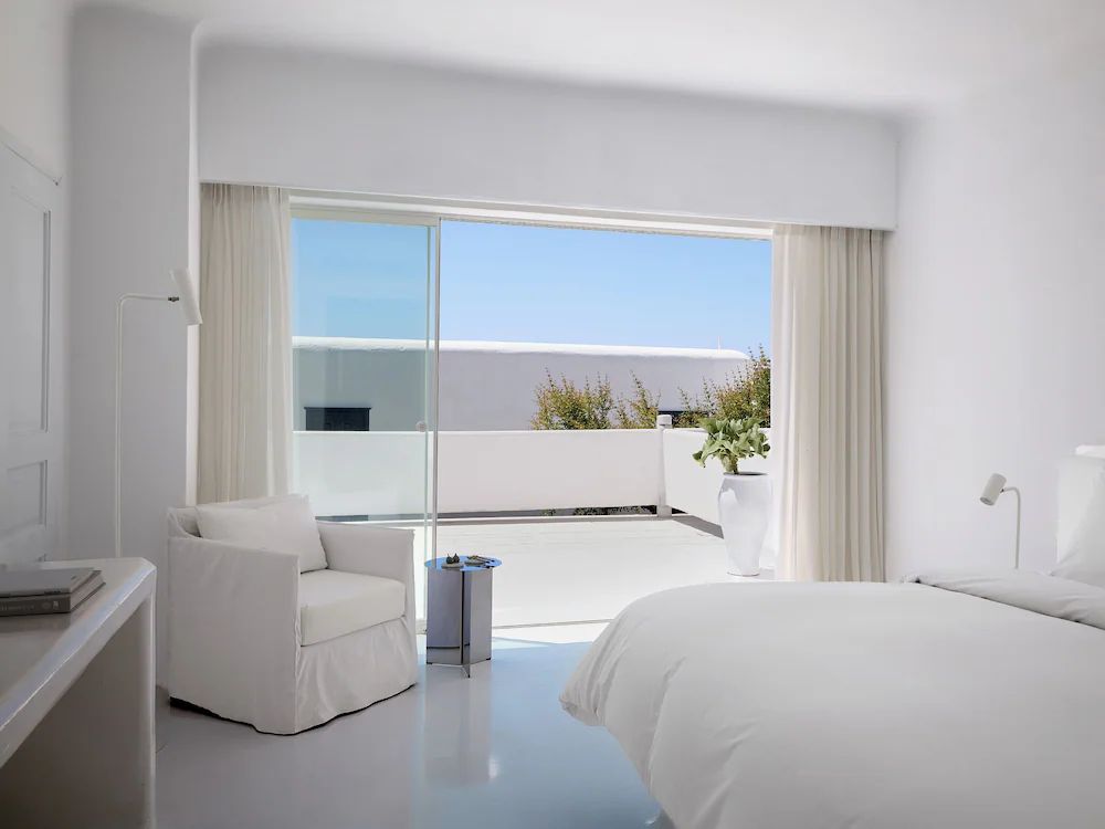 Mykonos Blu, A Grecotel Resort to Live — 6