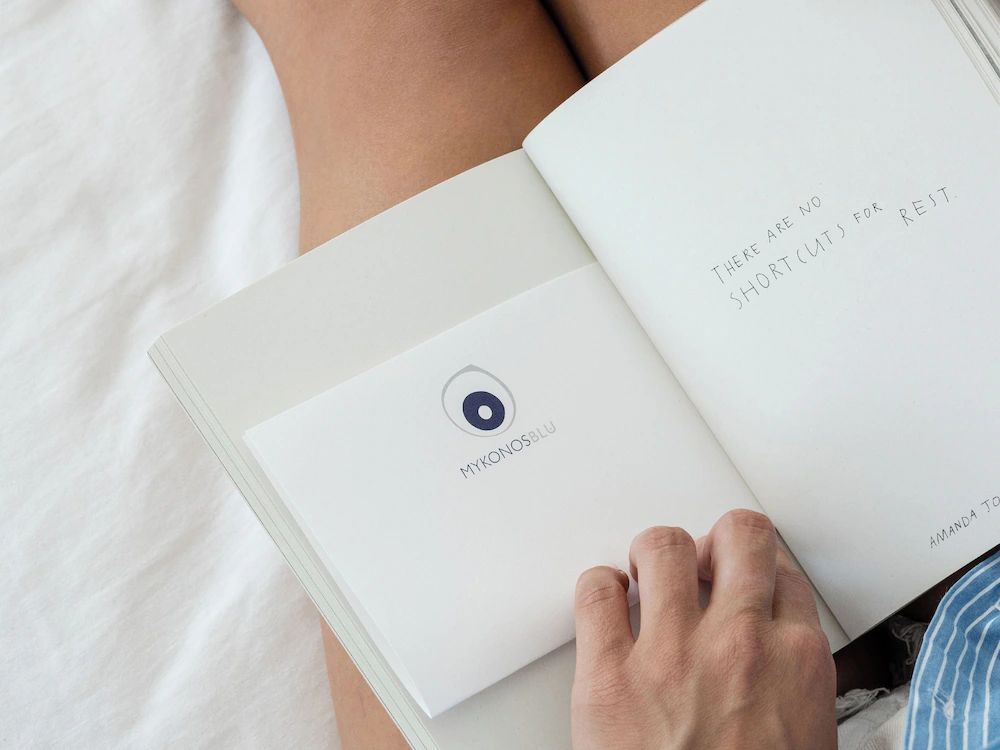 Mykonos Blu, A Grecotel Resort to Live — 7