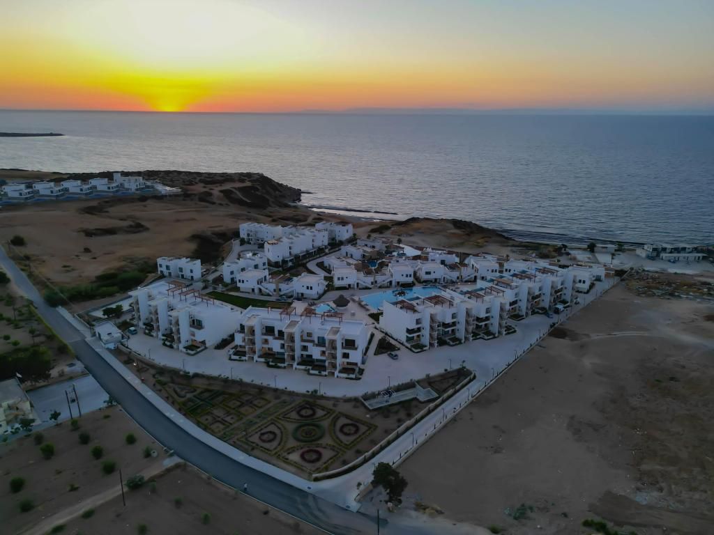 Mykonos Holiday Homes — 2