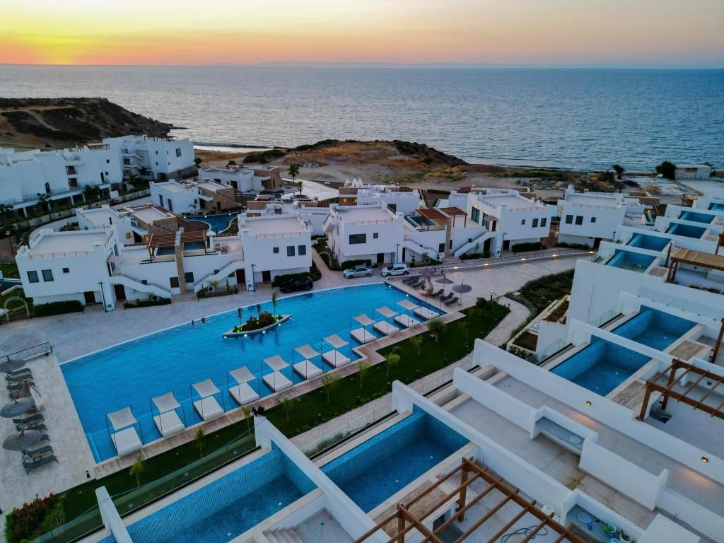 Mykonos Holiday Homes — 4