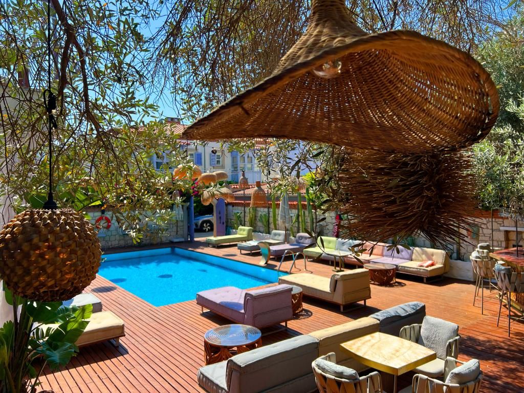 Mysia Alaçatı — 7