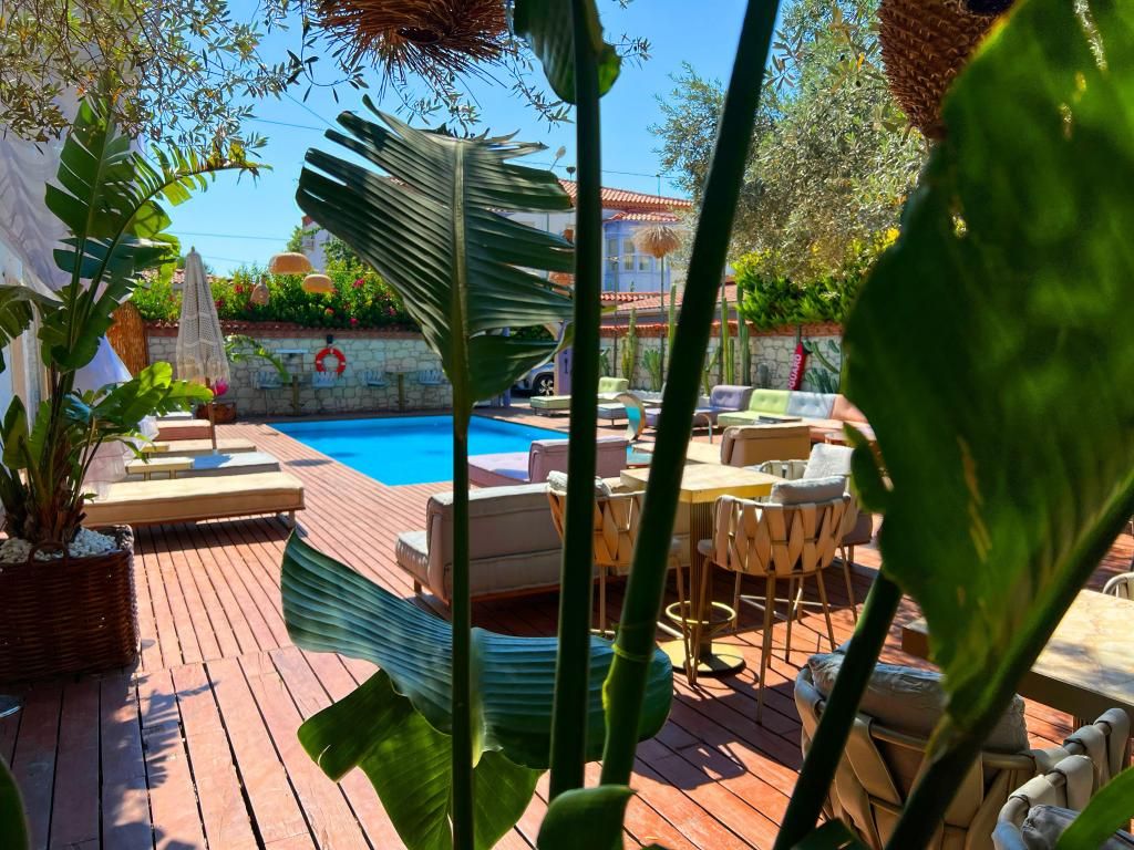 Mysia Alaçatı — 8