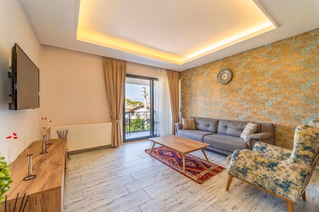 Nakas Suites — 6