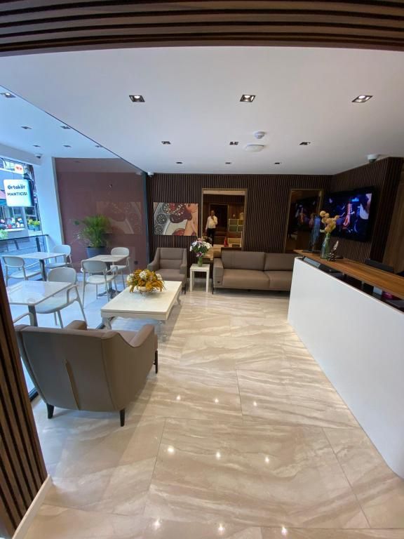 Otel Resmi
