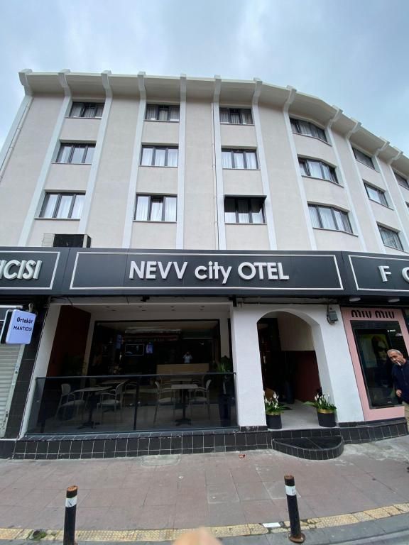 Otel Resmi