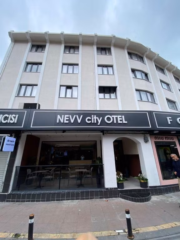 Otel Resmi