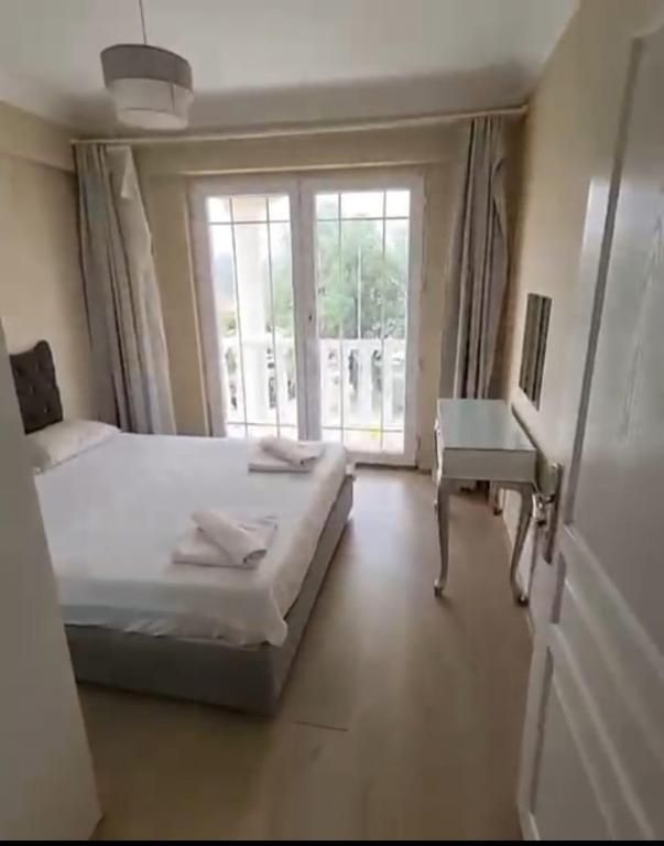 Ng Hisar Apart Hotel — 9