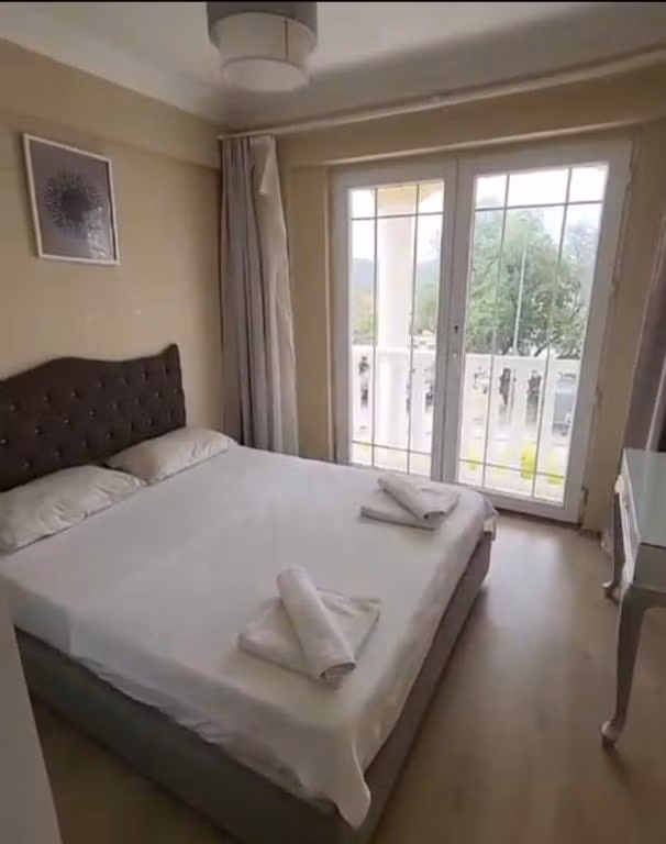 Ng Hisar Apart Hotel — 10