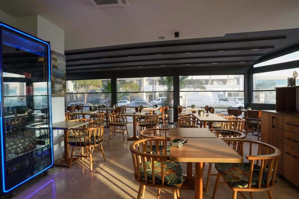NK Hotel İzmir — 9