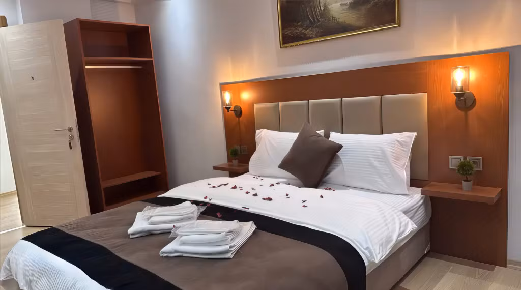 Novostar Otel — 2
