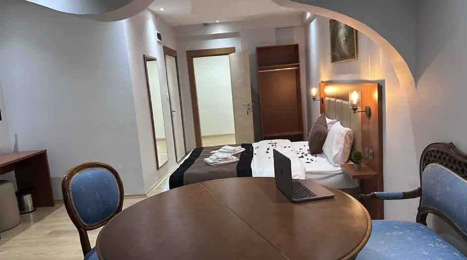 Novostar Otel — 4