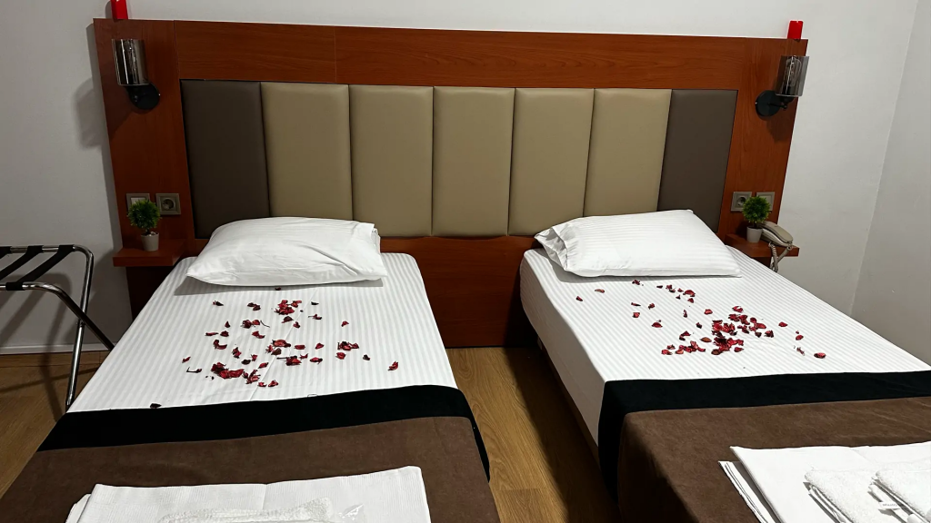 Novostar Otel — 7