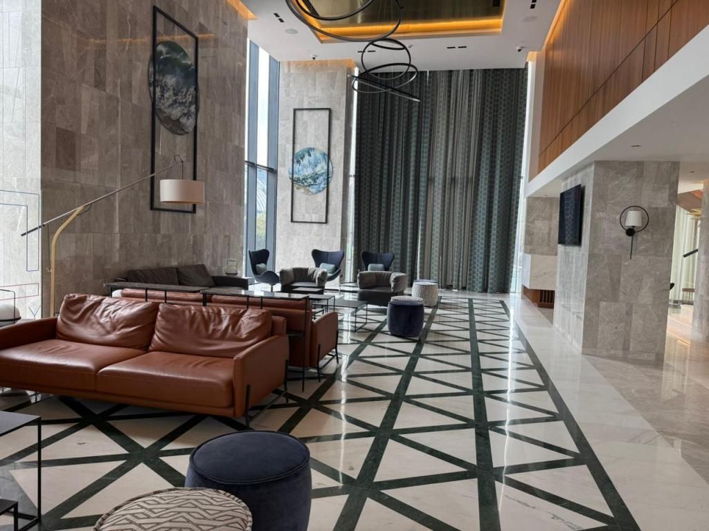 NQ Apartments Sea & City View — 2