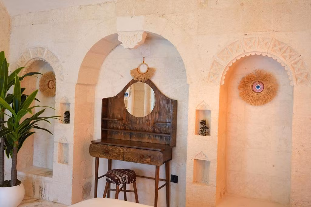 Nuhara Otel — 2