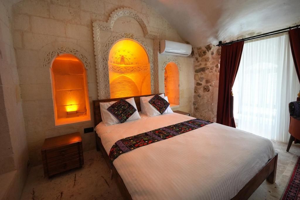 Nuhara Otel — 6