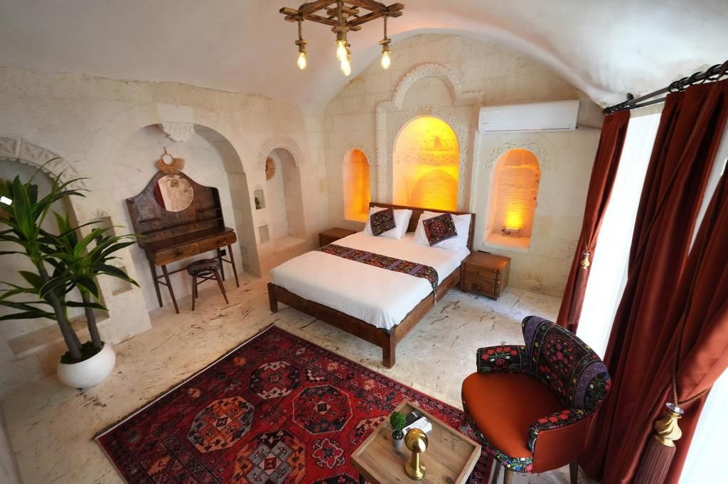 Nuhara Otel — 7