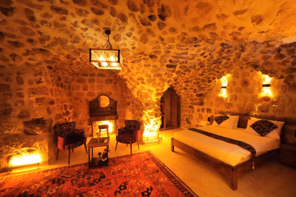 Nuhara Otel — 9