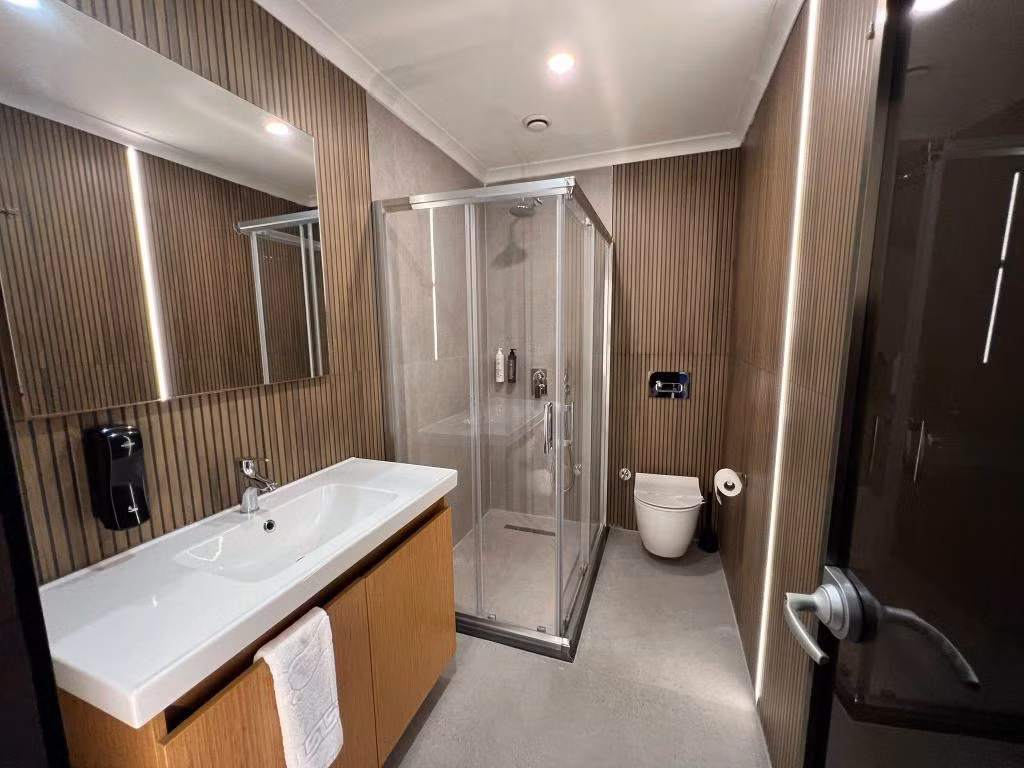 N'Ala Otel — 7