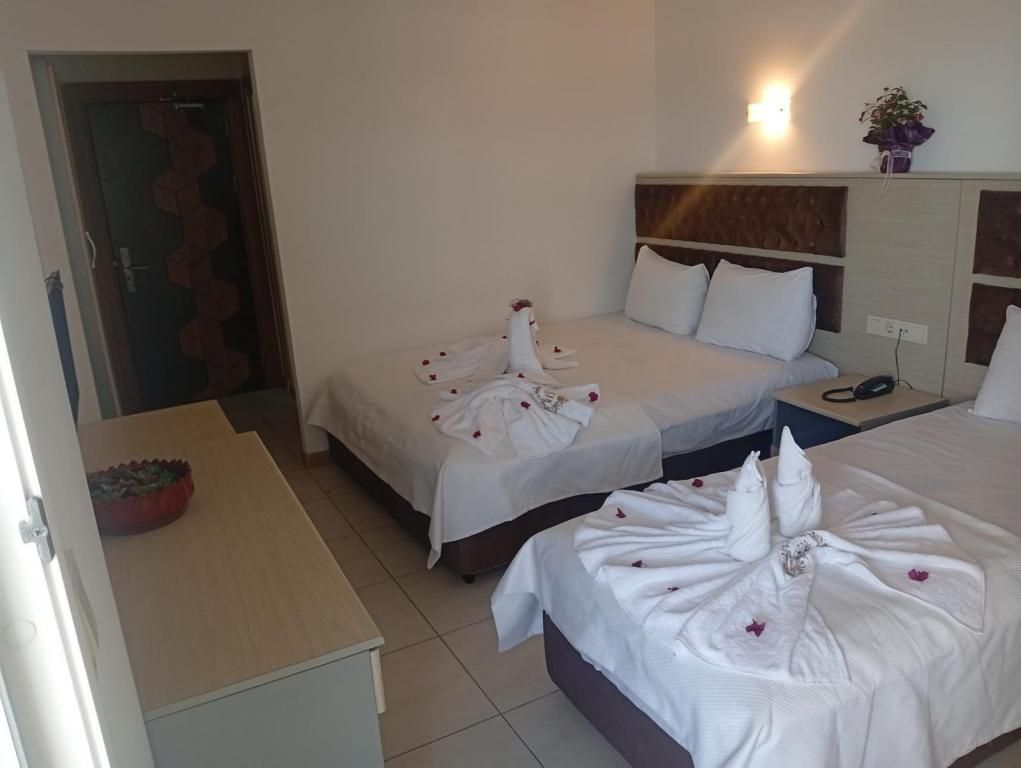 NİXE OTEL — 2