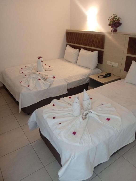 NİXE OTEL — 3