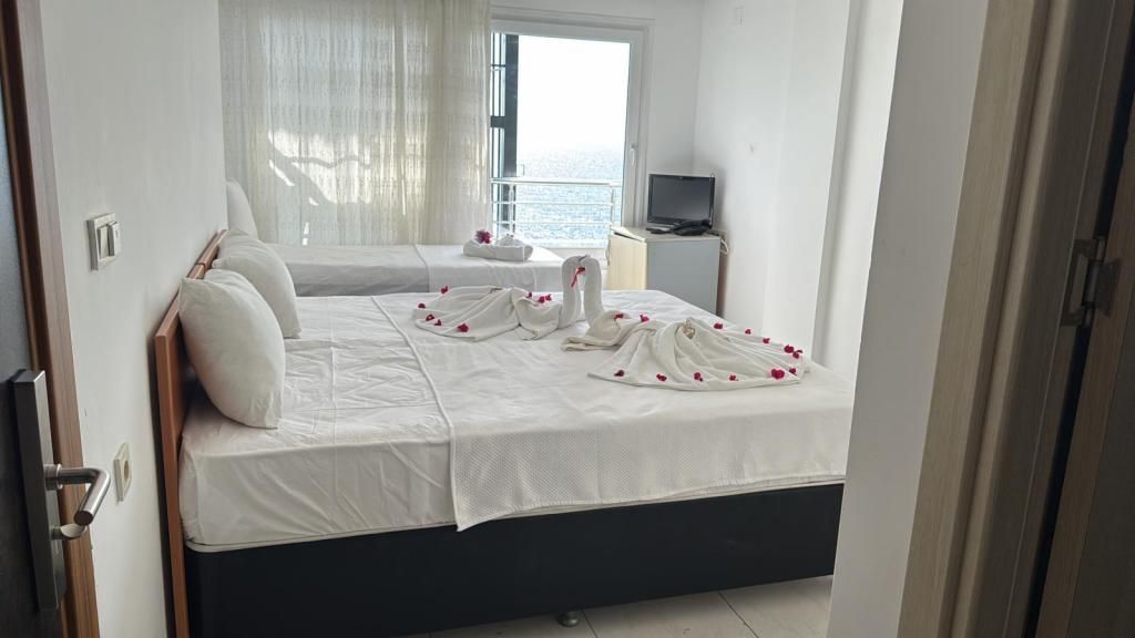 NİXE OTEL — 4