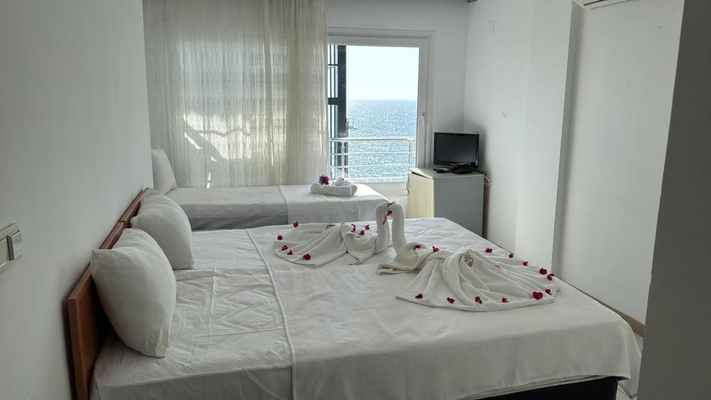 NİXE OTEL — 5
