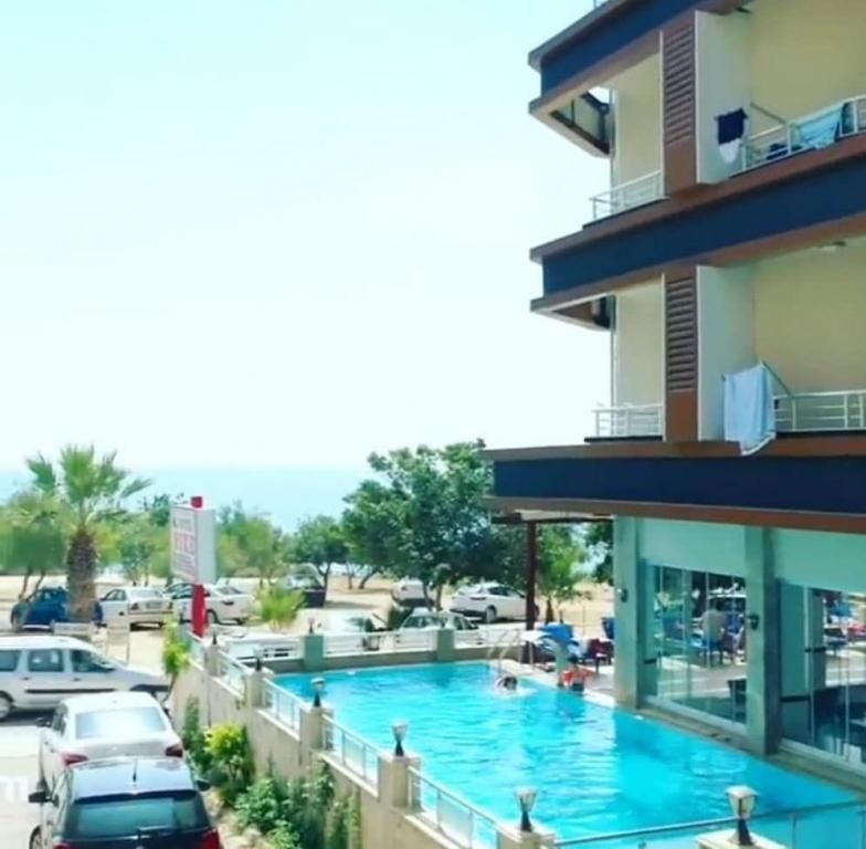 NİXE OTEL — 7