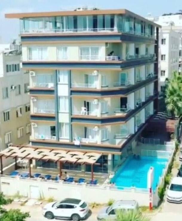 NİXE OTEL — 8
