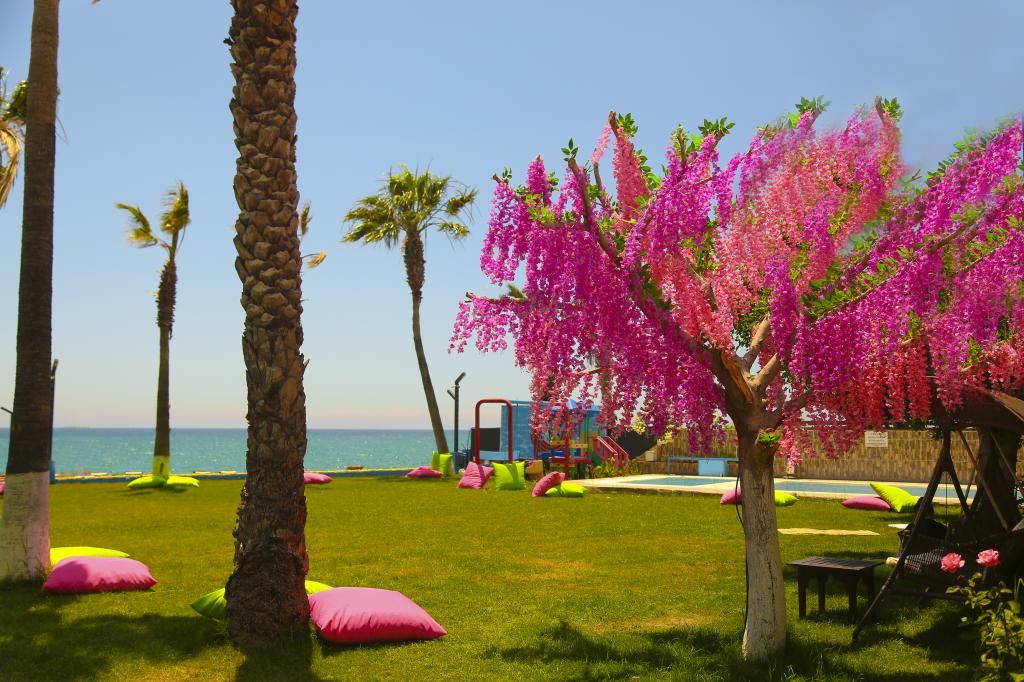 Nagidos Hotel & Spa — 3