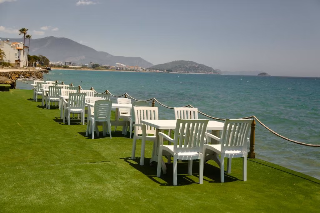 Nagidos Hotel & Spa — 5