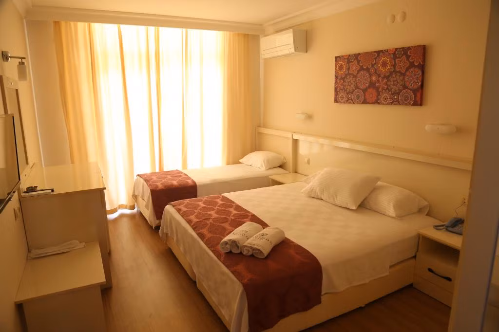 Nagidos Hotel & Spa — 7