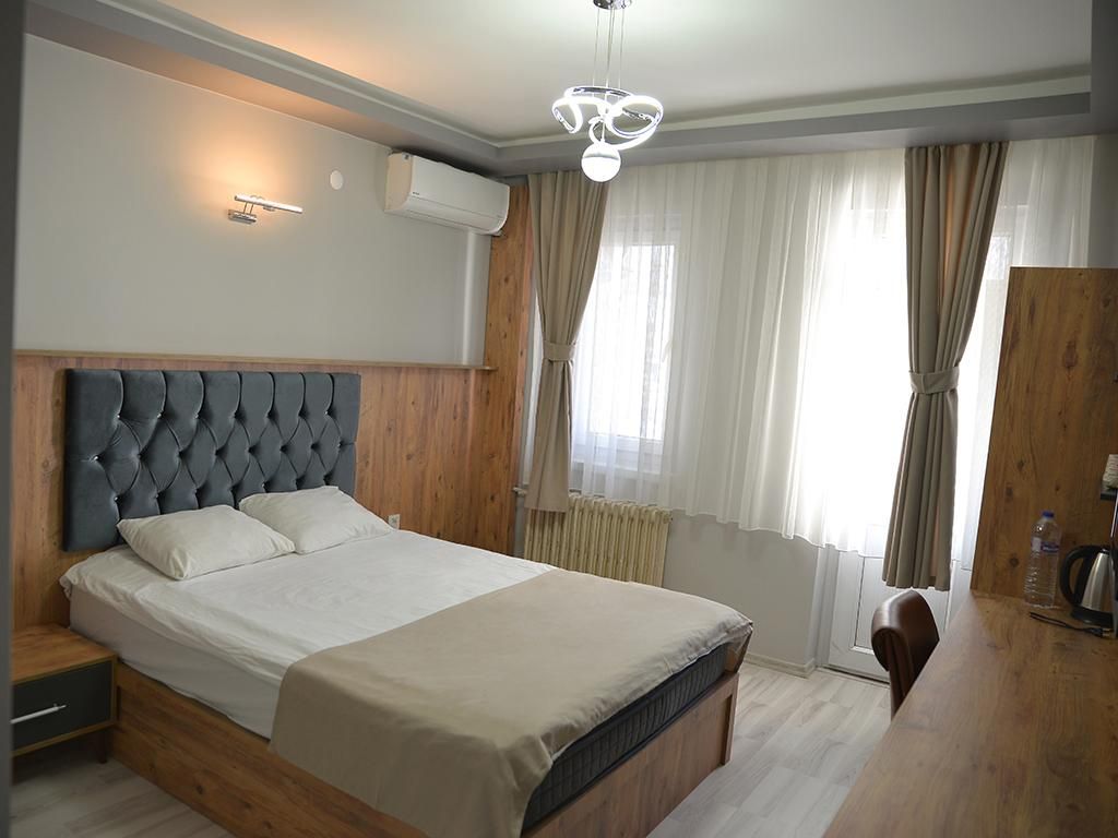 Nahita Hotel — 7