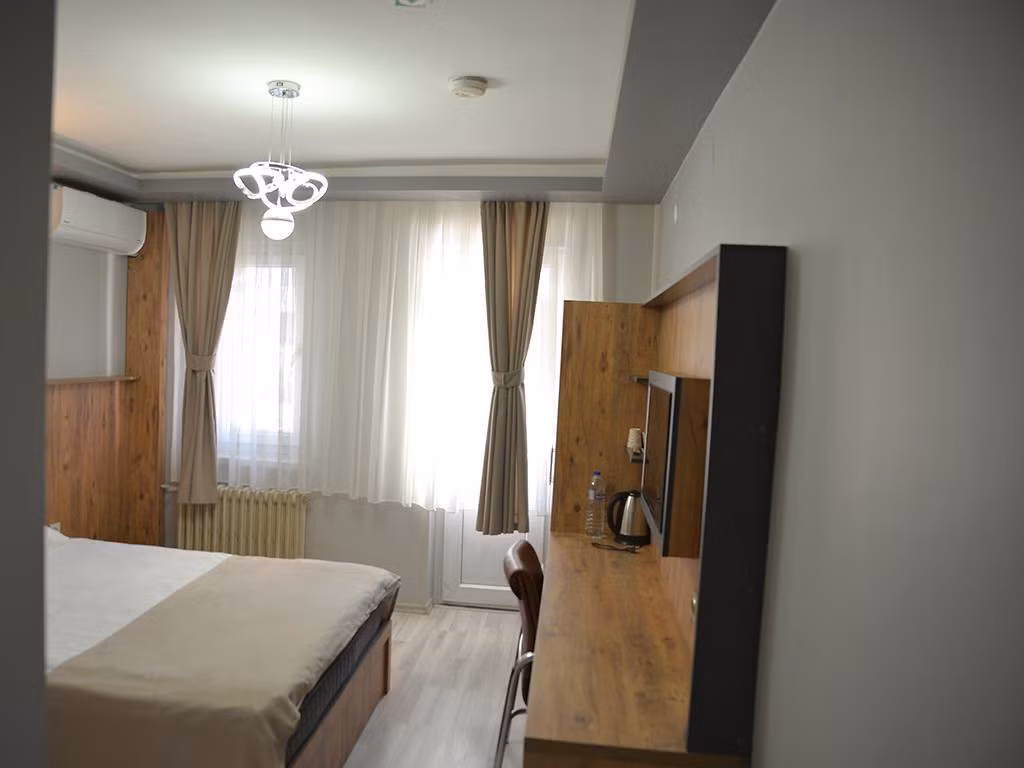 Nahita Hotel — 9
