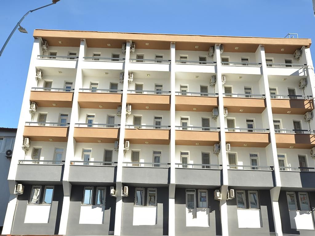 Nahita Hotel — 2